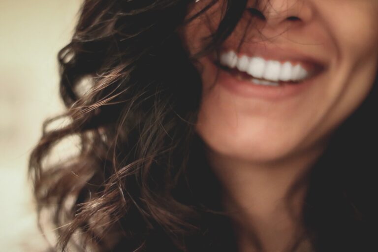 Everything You Need to Know About Teeth Whitening