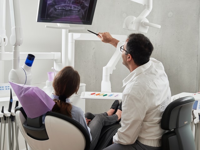 Common Indications That You Need a Dental Crown