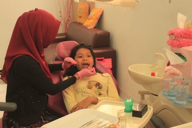 Understanding the Importance of Children’s Dentistry