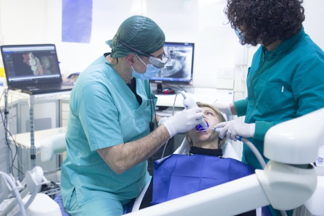 What Are Dental Fillings and Why Should You Get Them?