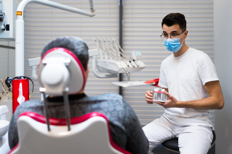 What You Can Expect during a Dental Crown Appointment