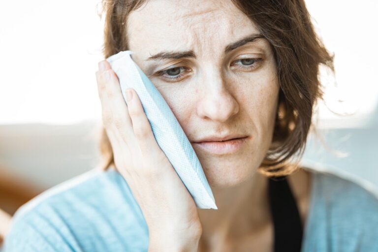 Conditions Where Your Life Depends on an Emergency Dentist