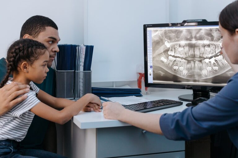 What to Consider before Getting Your Child Porcelain Veneers