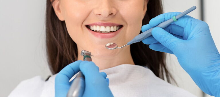 Signs You Need to Replace Your Dental Fillings
