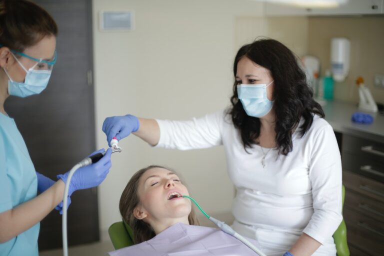 How Dental Fillings Can Prevent the Spread of Tooth Decay