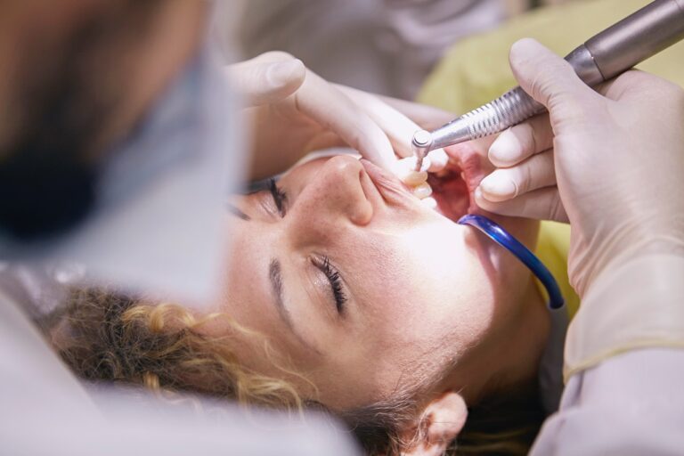 Answering 5 Questions You Might Have about Front Tooth Root Canal
