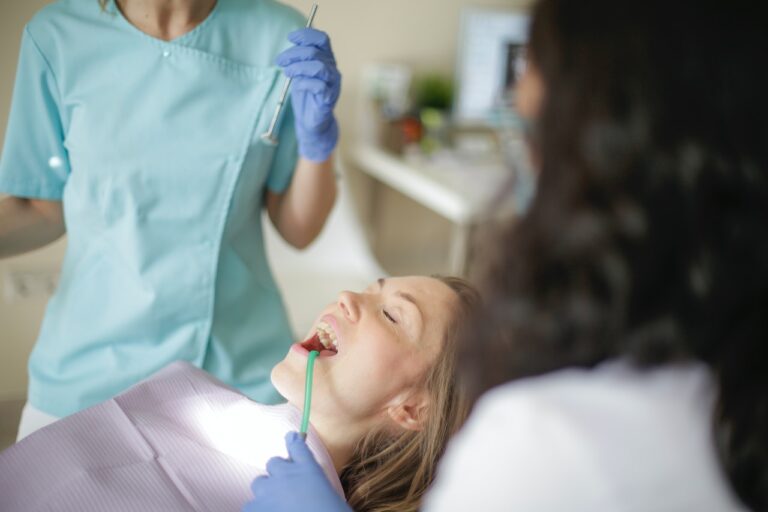 Should You Get Your Teeth Whitened: Everything to Know
