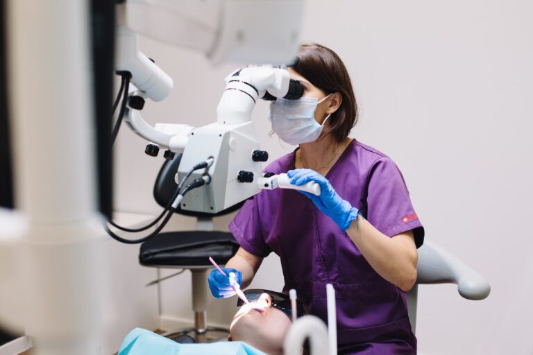 Why You Should Try Clear Aligner Dental Treatment