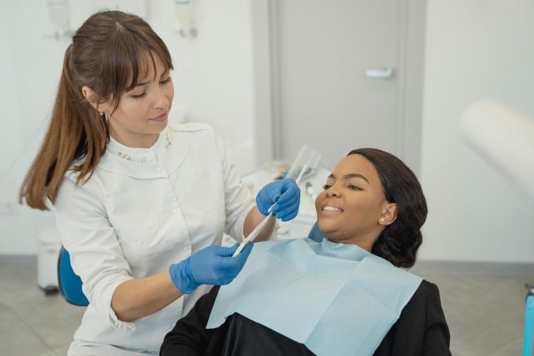 The Importance of General Dentistry for Your Oral Health