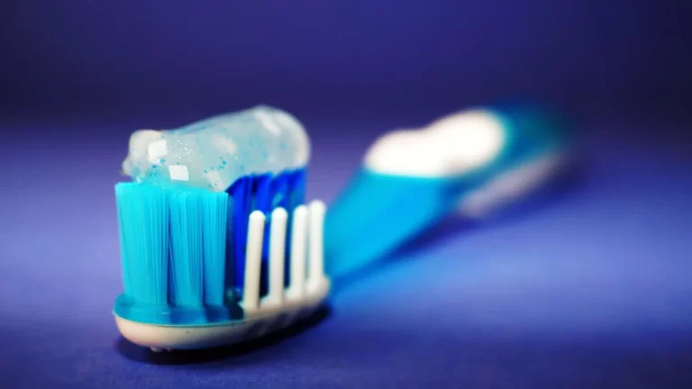 Why Does My Breath Smell Bad Even After Brushing?