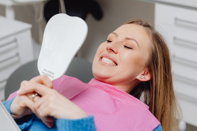 How Long Do Dental Implants Last?
