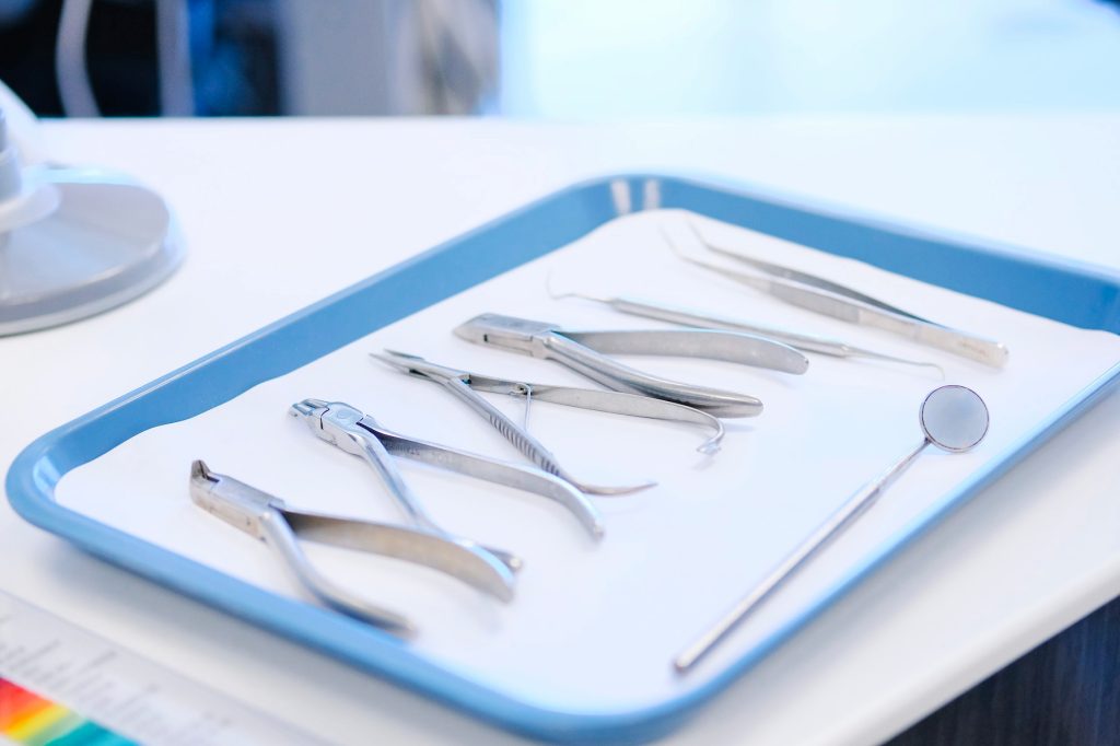 Comprehensive Oral Examination