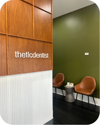 Why Choose TLC Dentist