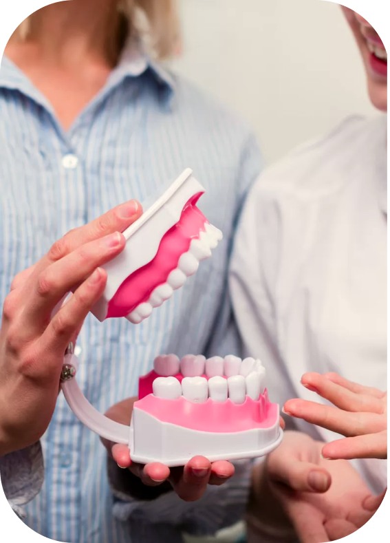 What Are Dental