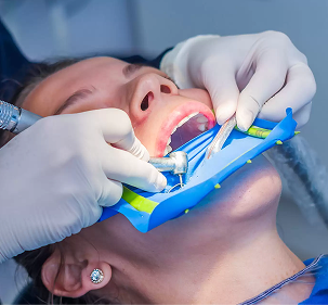 Preoperative preparation