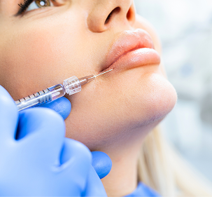 Lip Filler