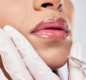 Chin Filler