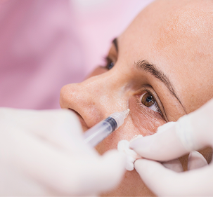Tear Trough Filler
