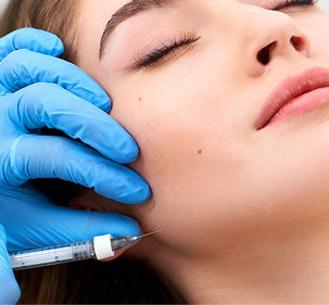 Masseter Reduction