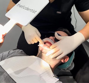 3D Imaging and Treatment Plan