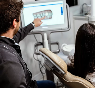 Consultation & examination
