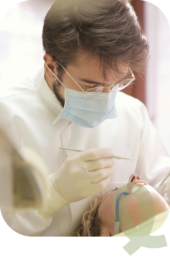 Why Choose The TLC Dentist for Cosmetic