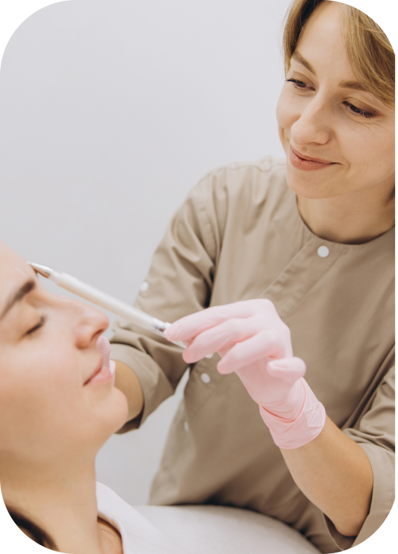Cosmetic Injectables