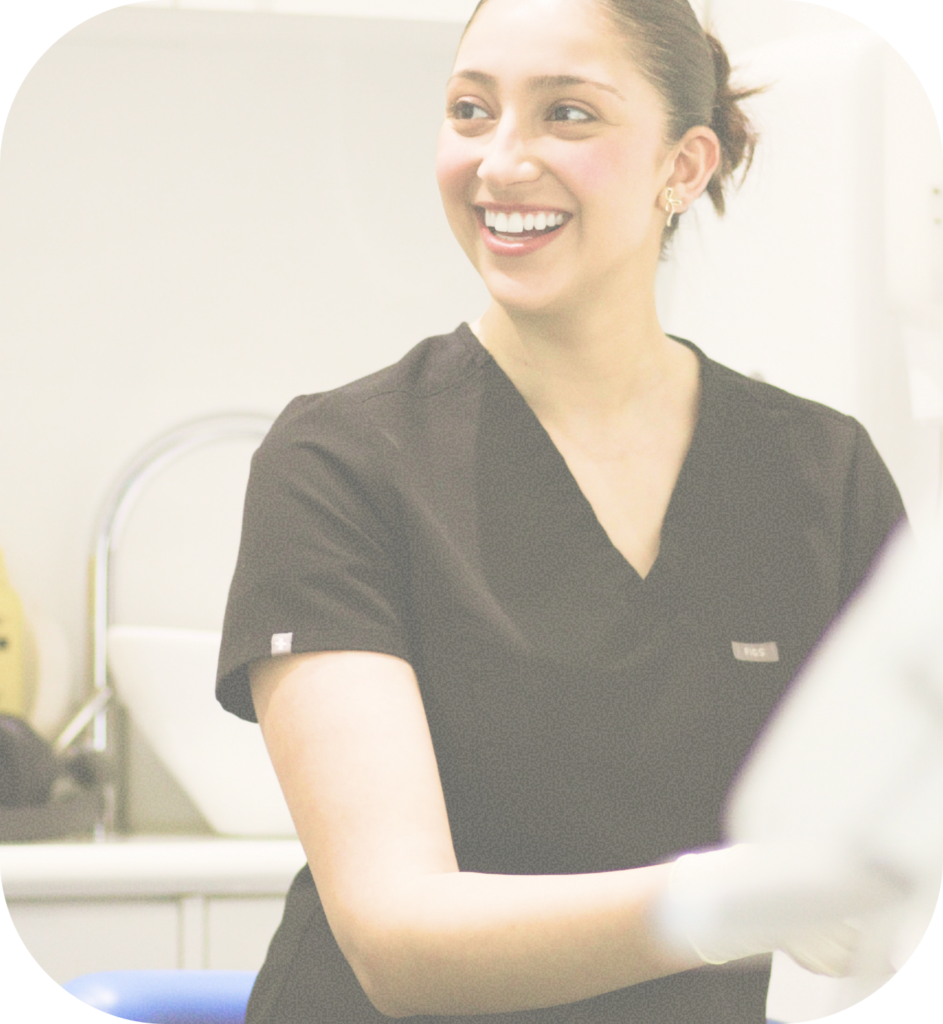 Boutique care,