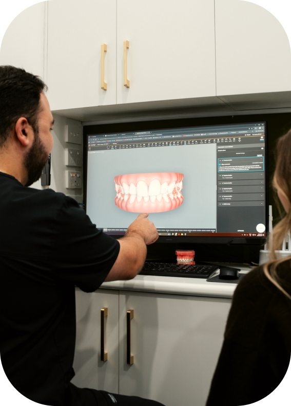 Benefits of getting a root canal
