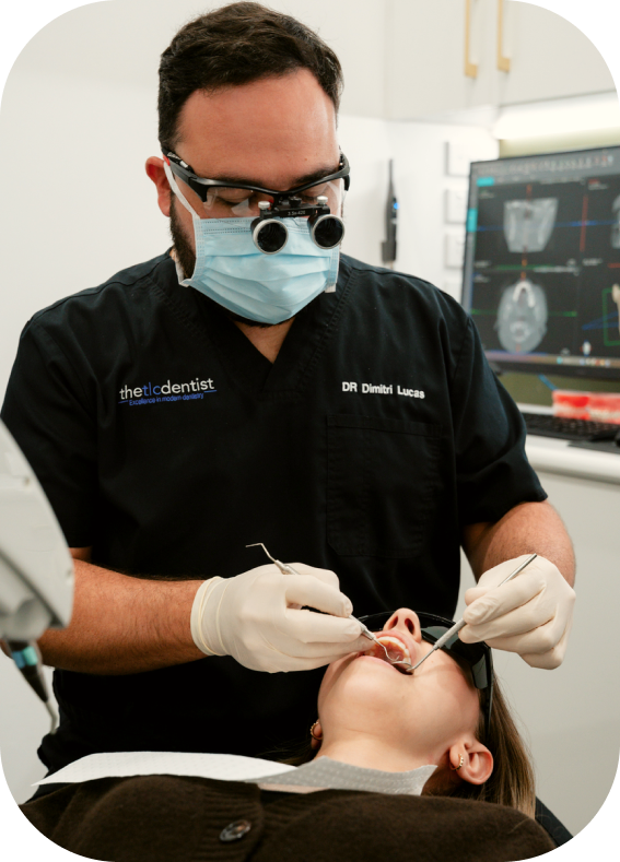 Why do you need tooth extraction?