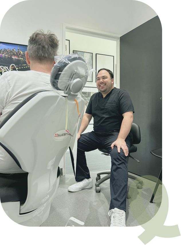 Your Local Dentist