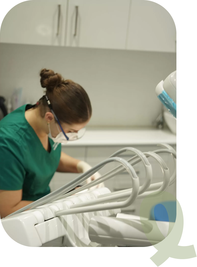 Restorative Dentistry And