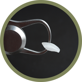 Porcelain Veneers: