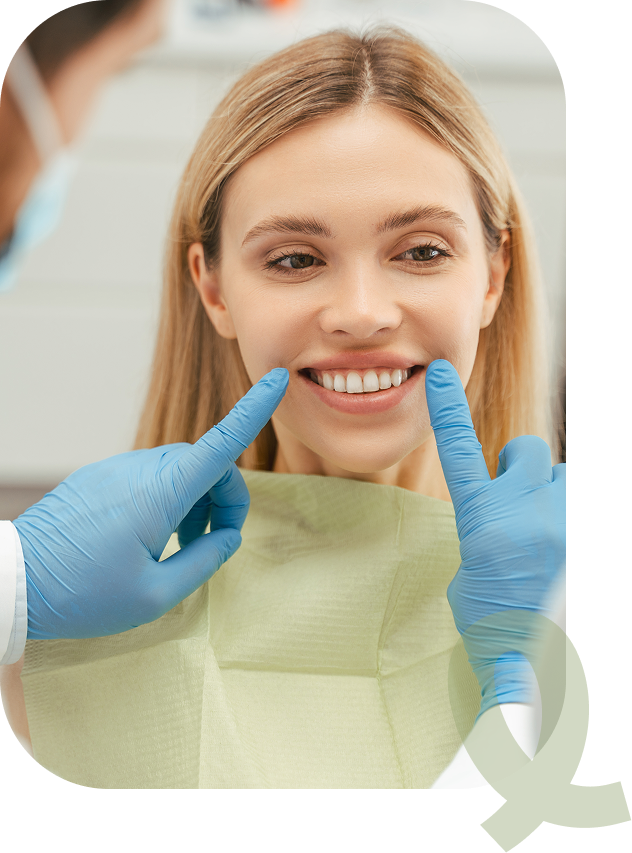 Teeth Whitening