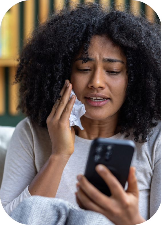 Should I book a wisdom tooth consultation?