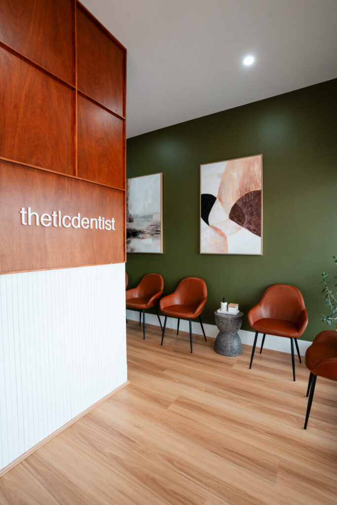 Why Choose The TLC Dentist